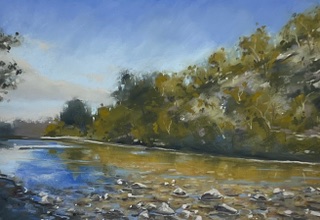 Anatomy of river rocks_Sarah Pondevie